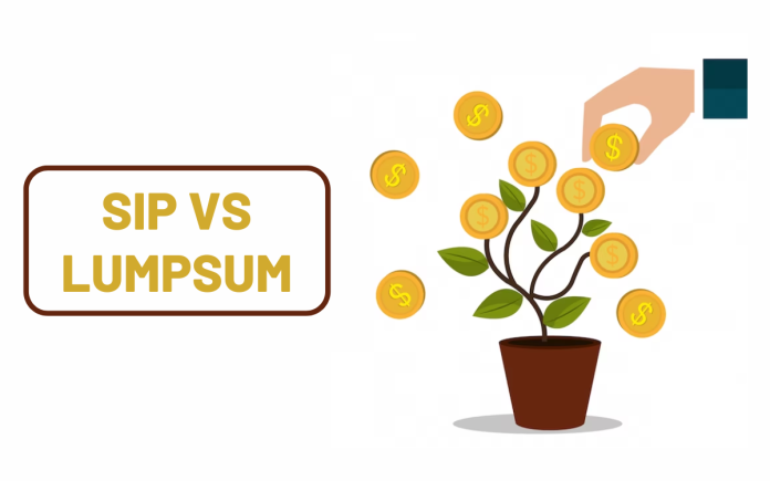 SIP Vs Lumpsum