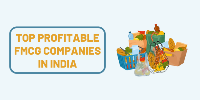 FMCG Companies in India