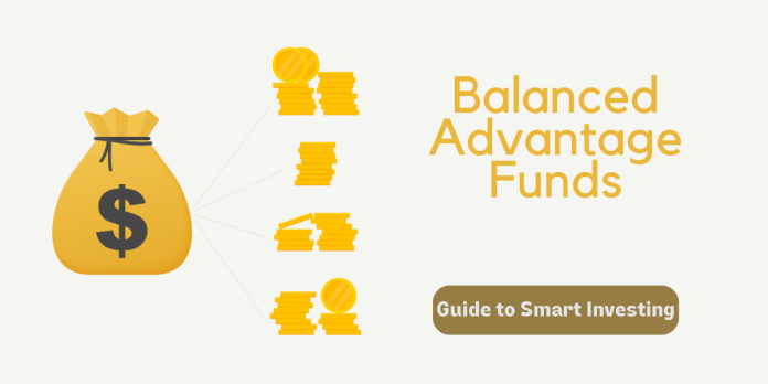 Balanced Advantage Funds