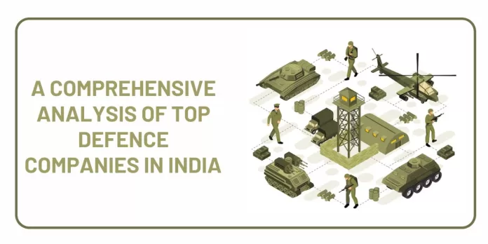 Defence Stocks in India