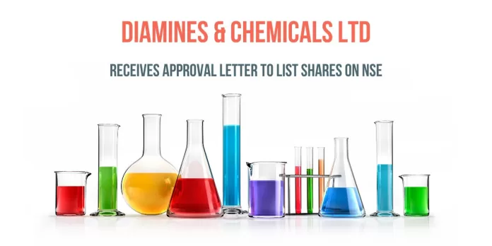 Diamines-Chemicals