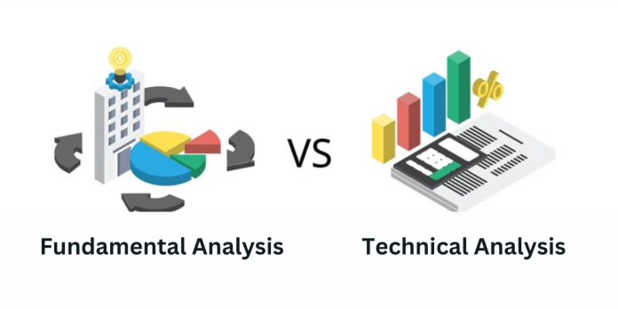 Fundamental Analysis vs Technical Analysis