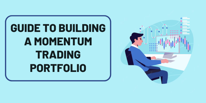 Guide to building trading portfolio
