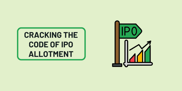 IPO Allotment