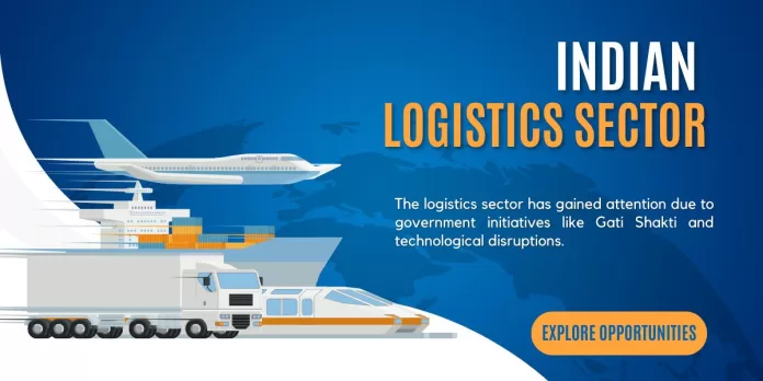 Logistics Sector stocks