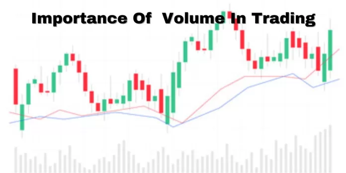 Volume trading