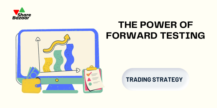 forward testing