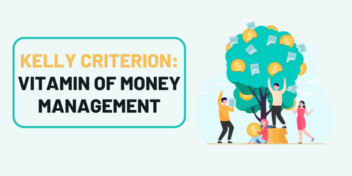 kelly criterion