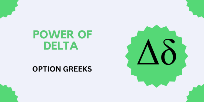 Delta-Options-Greeks