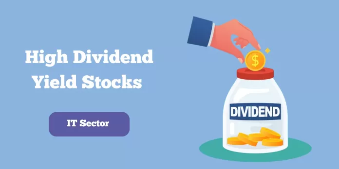 Discovering High Dividend Yield Gems in the IT Sector