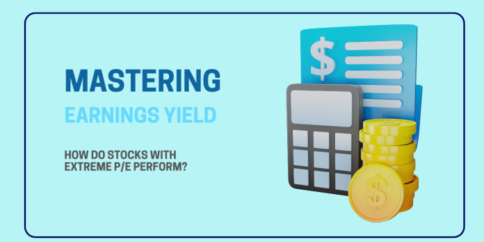 Earning-Yields