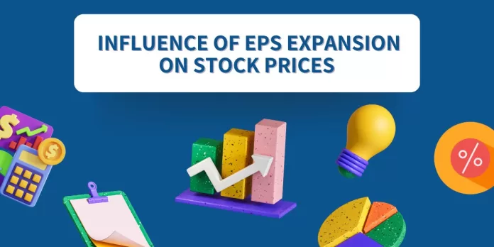 Influence Of Eps Expansion On Stock Prices