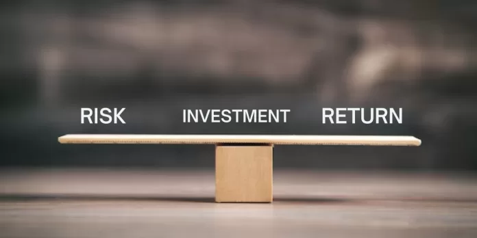 Investment Risk And Return Explained