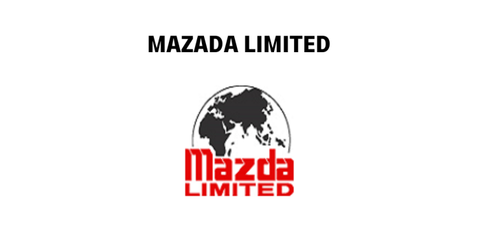 Mazda-Limited