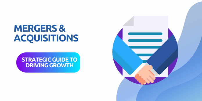 Mergers-acquisition