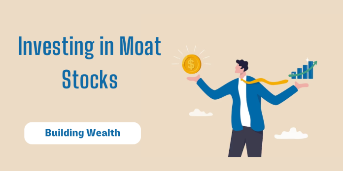 Moat Stocks