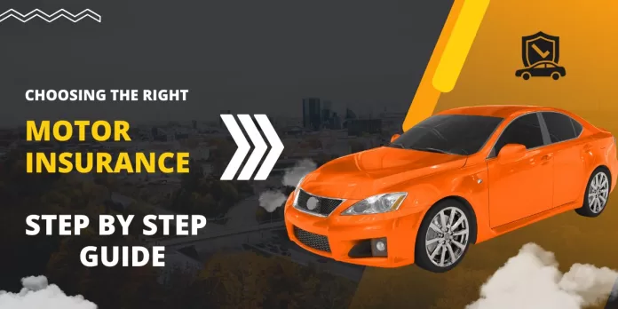 Motor Insurance