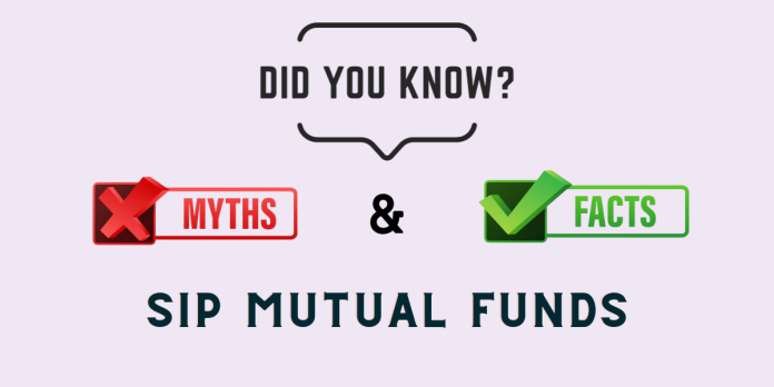 Myths & Facts SIP MF