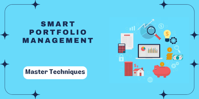 Smart-Portfolio-management