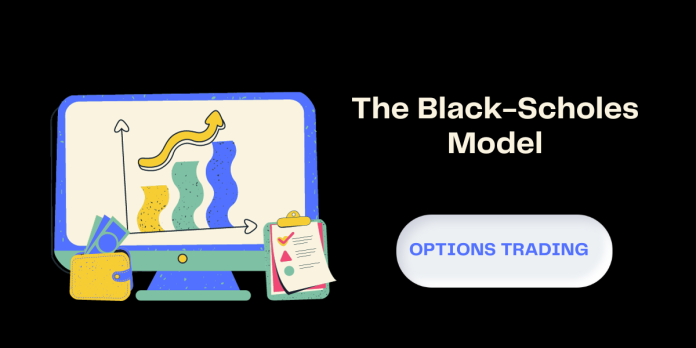 The-Black-Scholes-Model