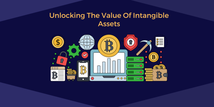 Unlocking The Value Of Intangible Assets