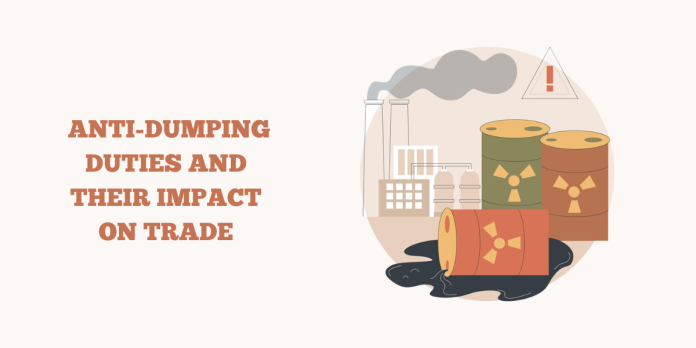 Anti Dumping Duty