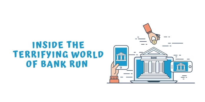 Bank run