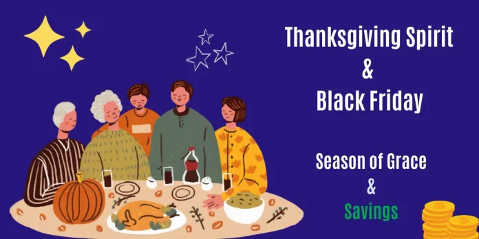 Thanksgiving & Black Friday's Impact on Indian Markets