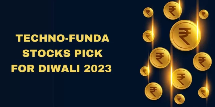 Diwali Stock Pick