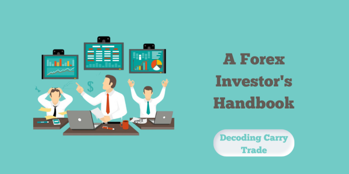Forex Investor's guide