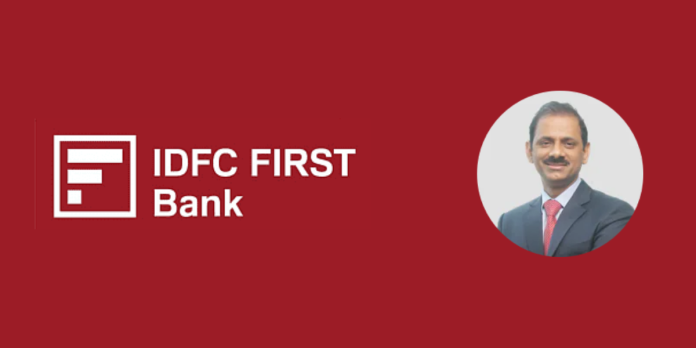 IDFC Fist Bank