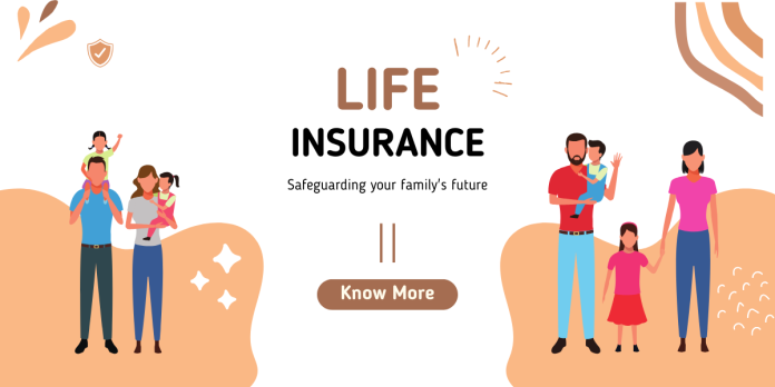 Life insurance