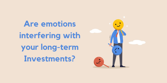 Long Term Emotion in investment