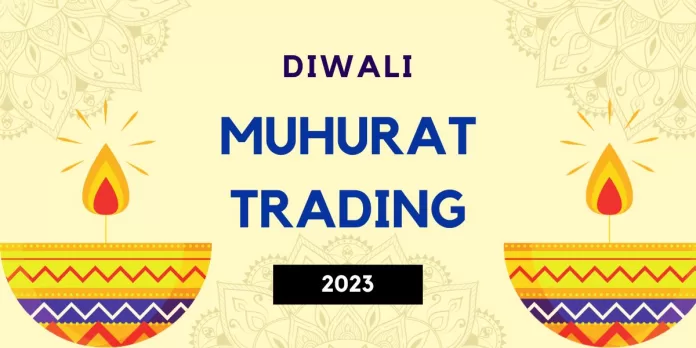 Muhurat Trading 2023