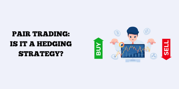 Pair Trading