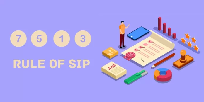Rule of SIP