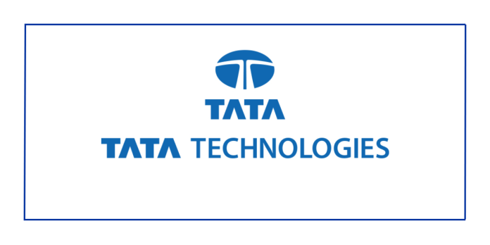 Tata Technologies IPO