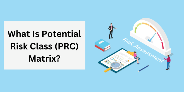 What Is Potential Risk Class (PRC) Matrix