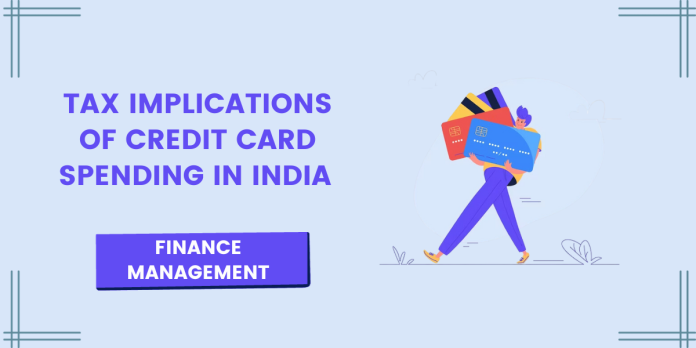 credit card taxation