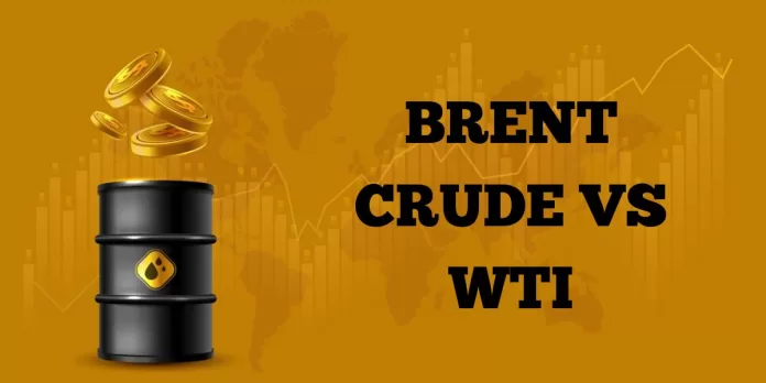 crude oil