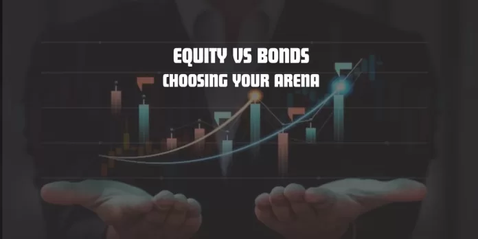 Equity Vs Bonds