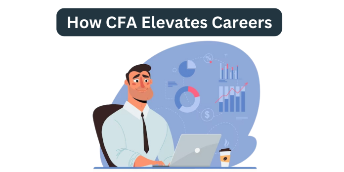 How CFA Elevates Careers