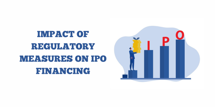 IPO Financing