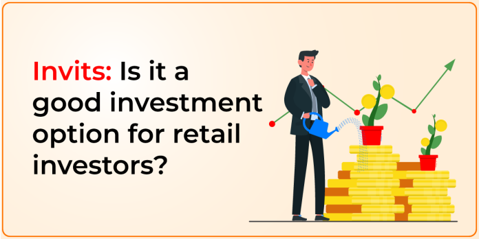 InvITs: Is It A Good Investment Option For Retail Investors?