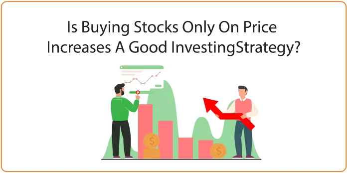 Is Buying Stocks Only On Price