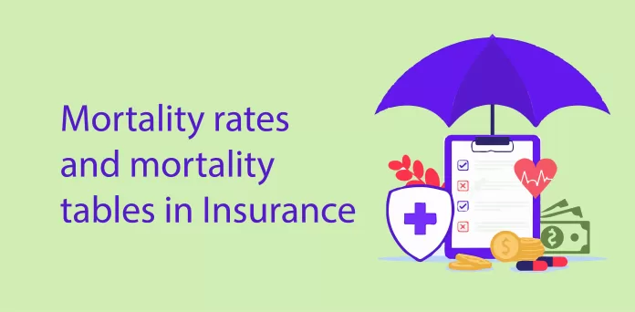 Mortality rates and motality