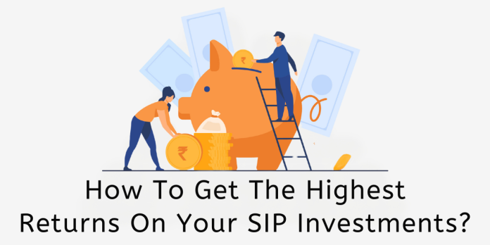 SIP How To Get The Highest