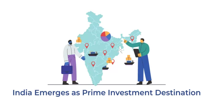 India-Emerges-as-Prime-Investment-Destination