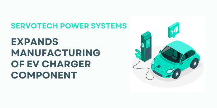 Servotech Power Systems