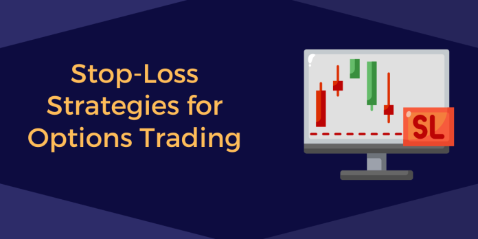 Stop-Loss Strategies for Options Trading